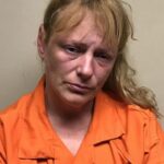 Woman arrested for Radford robbery