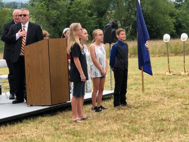 dublinmiddlestudents