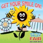 New River Valley Fair opens Monday