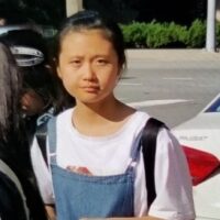 8-2-18 Jinjing Ma - AMBER Alert