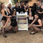 Successful opening weekend for Adaire Theatre’s ‘Chicago’