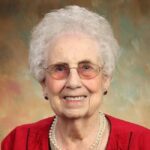 Obituary for Ruby King Poore