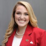 Local Student Elected Vice President of SkillsUSA’s High School Division