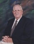 Obituary for Reverend Chester E. Linkous