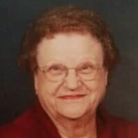 McLeod, Mabel Gunn