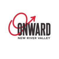 Onward NRV logo