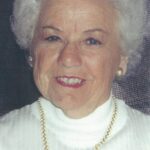 Obituary for Sarah “Tip” Black Quillen