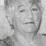 Obituary for Rose Ann Coffey