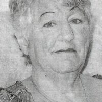 Rose Coffey