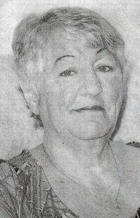 Rose Coffey