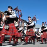 22nd Highlanders Festival: Radford Visitor’s Center invites you to  celebrate the region’s Scots-Irish heritage in Radford