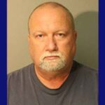 Radford man indicted on sex crimes