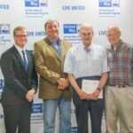 Pulaski County United Way and United Way of Southwest Virginia complete merger﻿