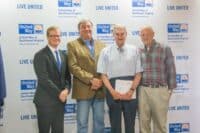 Pulaski County United Way and United Way of Southwest Virginia complete merger﻿