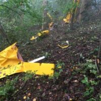 10-12 Carroll County Plane Crash