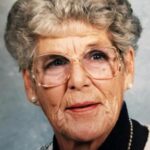 Obituary for Alice Carol Slack Stevens