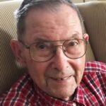 Obituary for Robert William “Bob” Abbott