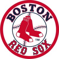 Red Sox logo