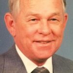 Obituary for William Shelburn Clark