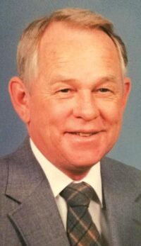 Shelburn Clark