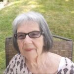 Obituary for Virginia Lorraine Deck White