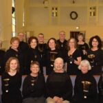 Memorial Baptist Handbell Choir to hold Christmas concerts
