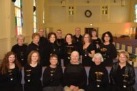 11-16 memorial Bell Choir Photo 2018