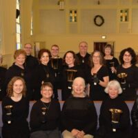 11-16 memorial Bell Choir Photo 2018