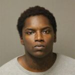 Pulaski Police apprehend man wanted for murder in Florida