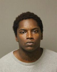 Pulaski Police apprehend man wanted for murder in Florida