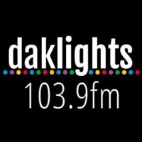 DAK Lights logo