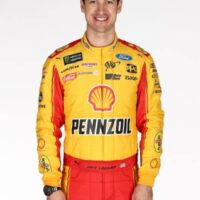 Logano wins NASCAR’s Monster Energy Series Championship