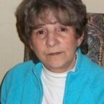 Obituary for Barbara Ann Burton Meade