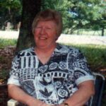 Obituary for Dixie Ellen Dillon Puckett