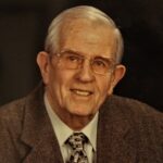 Obituary for Ralph Lee Reed