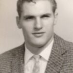 Obituary for Roy Lee Ritter