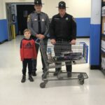 ‘Cops and Kids’ event benefits children in Valley