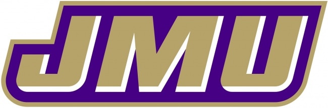 James Madison University Athletics logo.svg