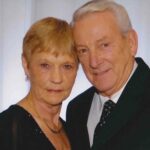 Obituary for Nancy Faulkner Parks