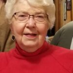 Obituary for Mary Sue Newsome-Peters