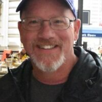 Rob Hodges