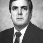 Obituary for Rev. James William Alley