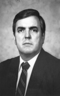 Alley, James William