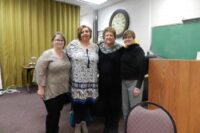 Pulaski County American Evolution 2019 Committee Announces ‘Women in History’ Project