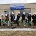 Local Mental Health Services Expand as LewisGale Hospital Pulaski Breaks Ground on New Behavioral Health Unit