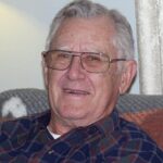 Obituary for James Henry Hanks