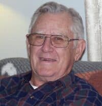 James H Hanks