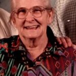 Obituary for Cleo Goad Smith