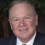 Virginia Senator Ben Chafin Passes Due To Covid-19 Complications