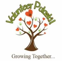volunteer pulaski logo